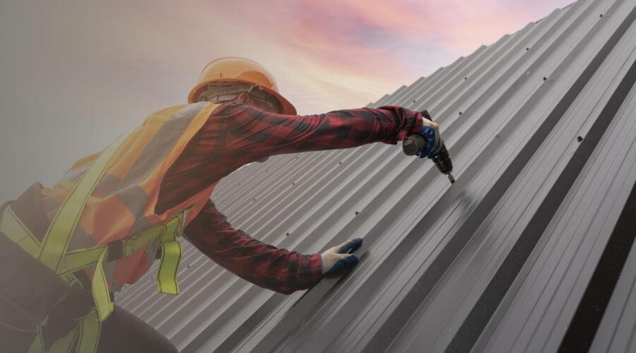Expert top industrial roofings services in Ridgeville Corners, OH